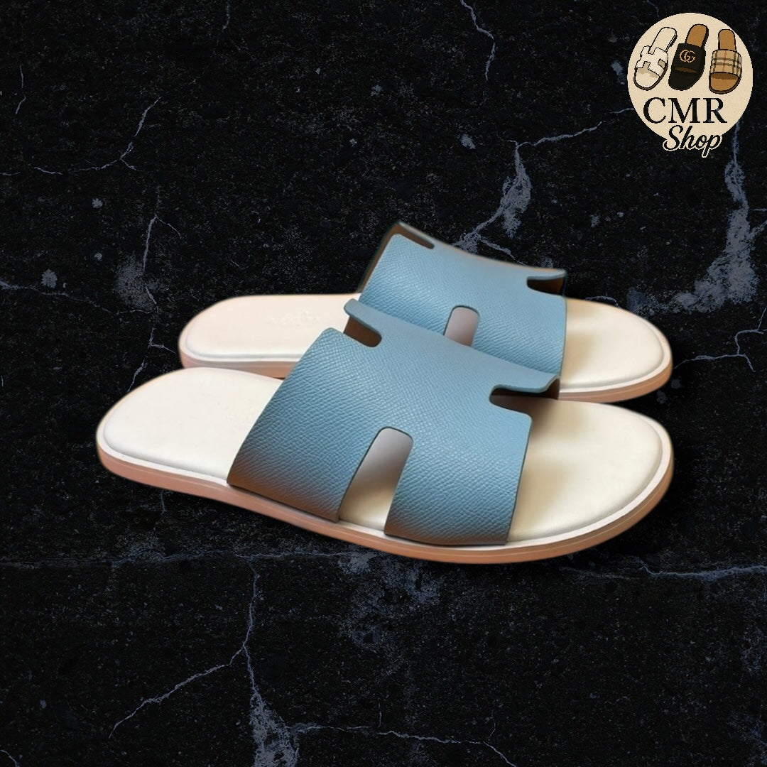 Claquettes H