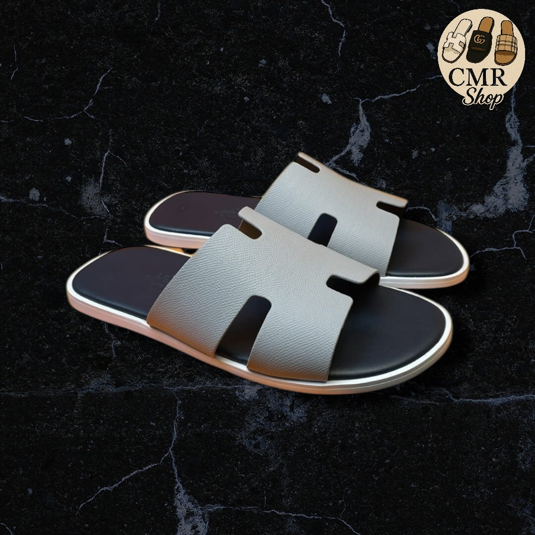 Claquettes H