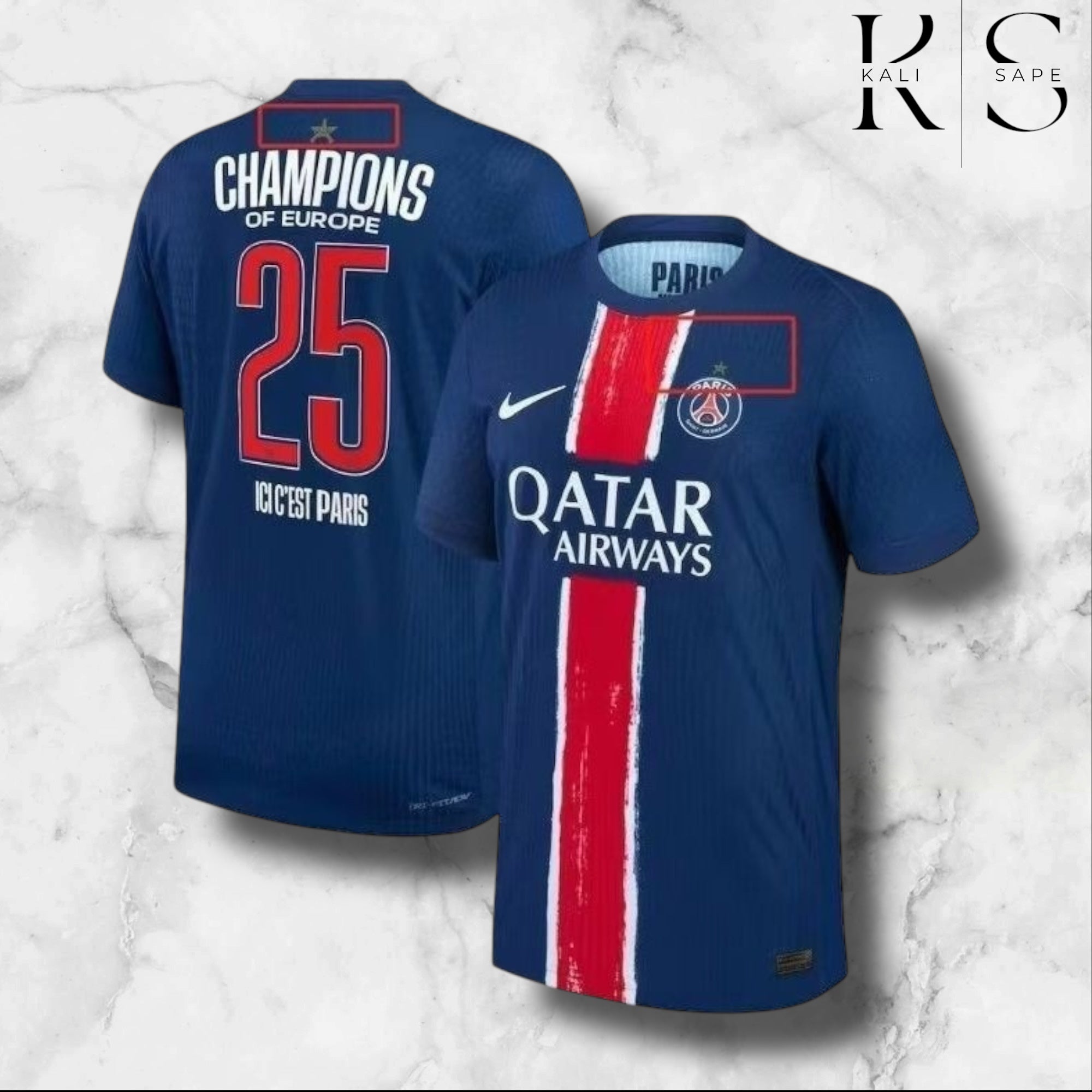 PSG