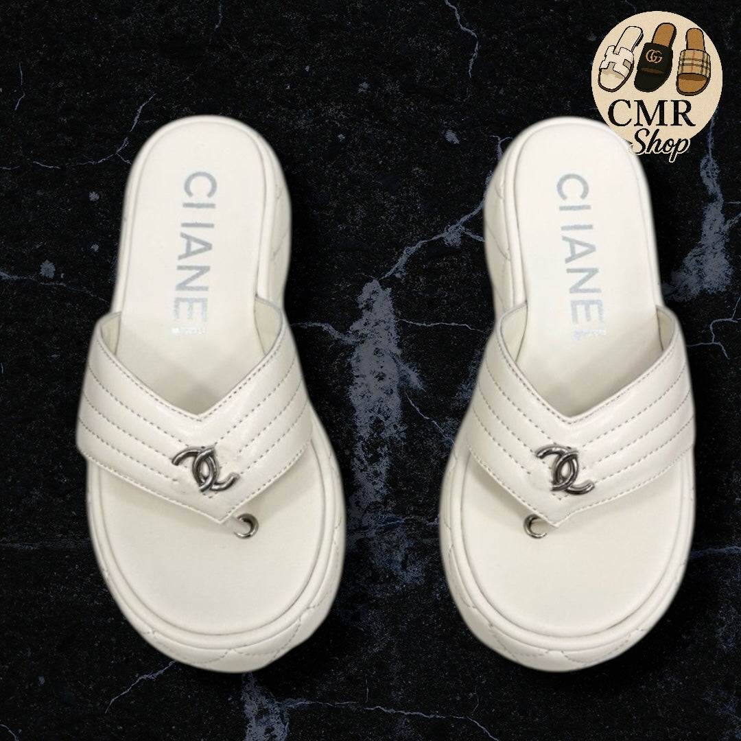 Claquettes CHN