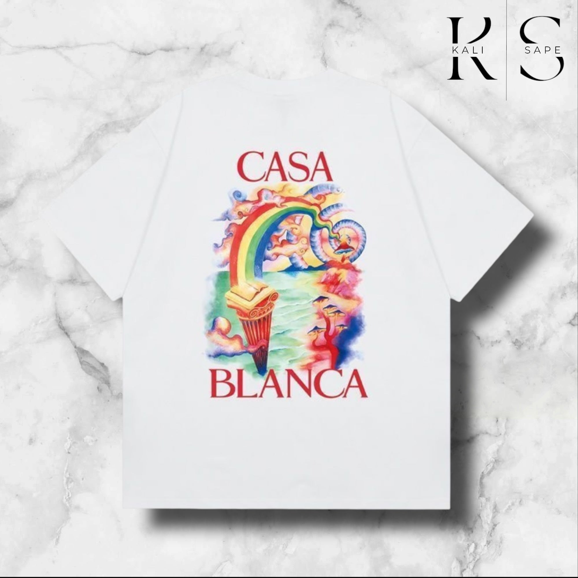 T Shirt Casa