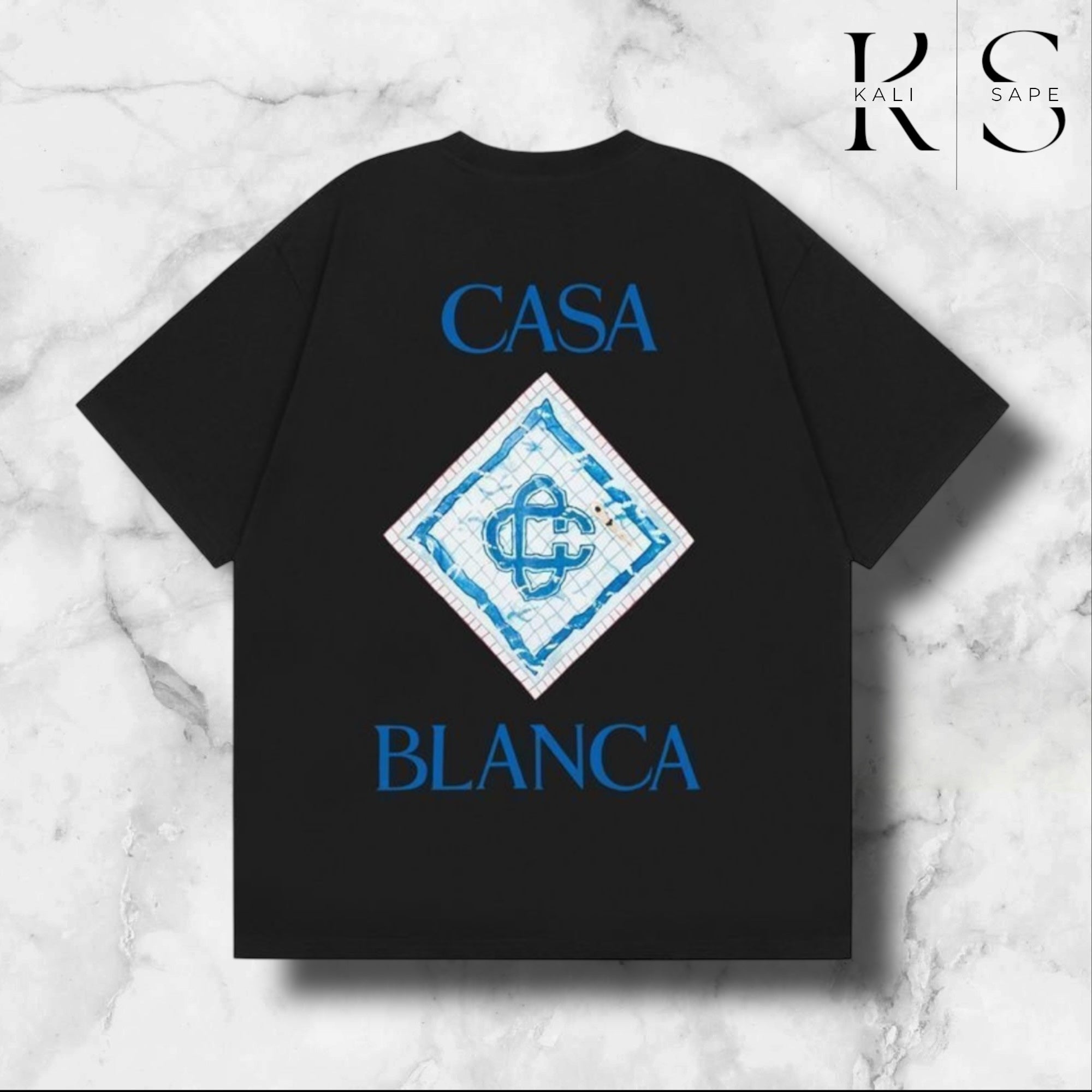 T Shirt Casa