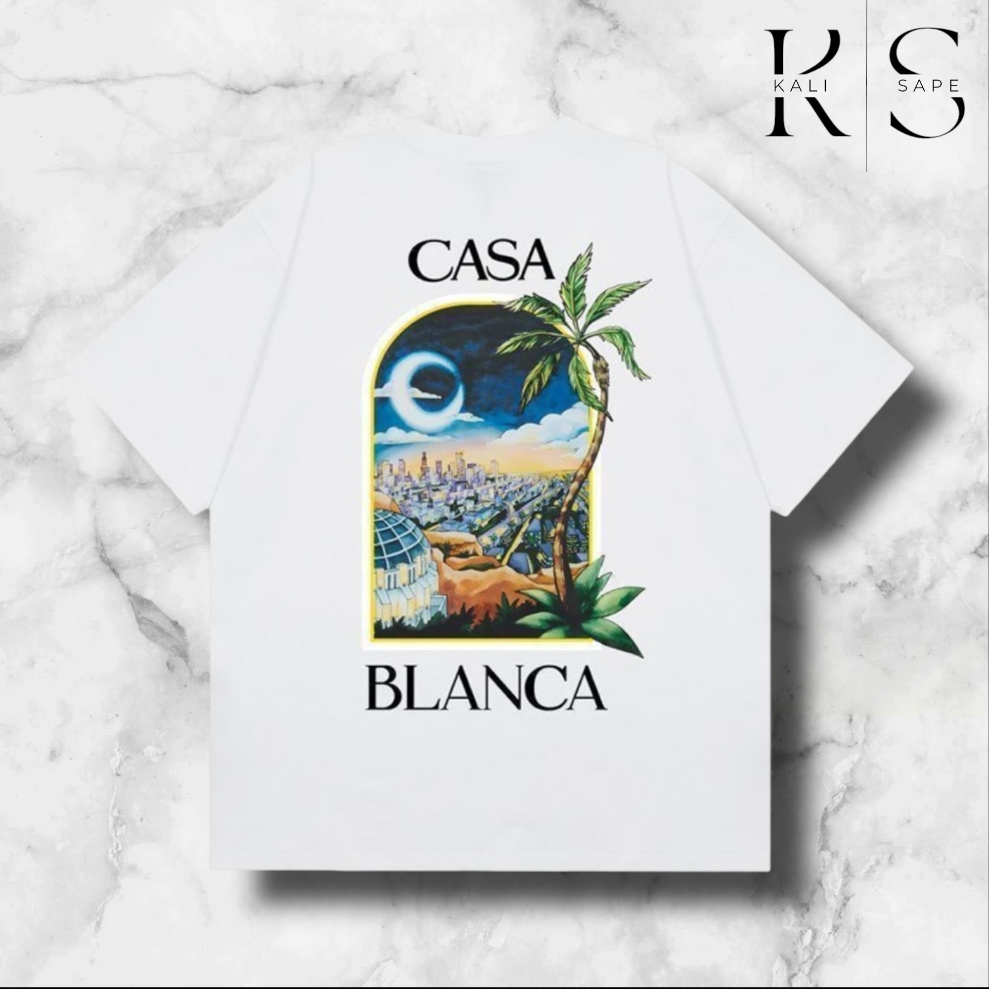 T Shirt Casa