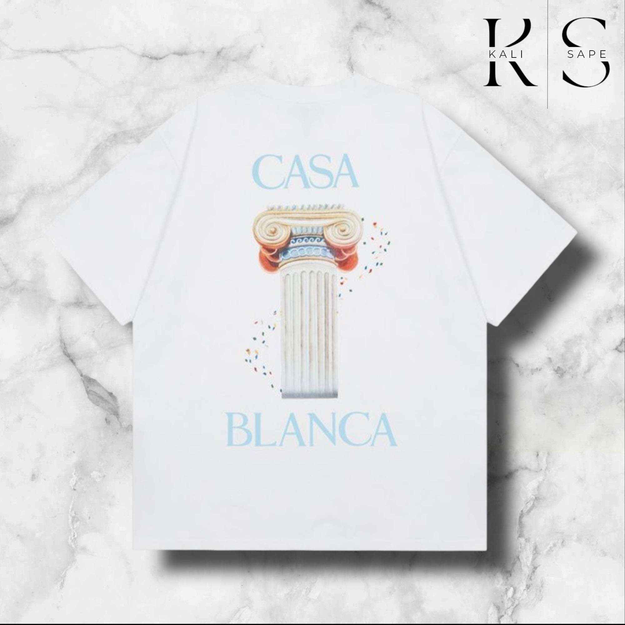 T Shirt Casa