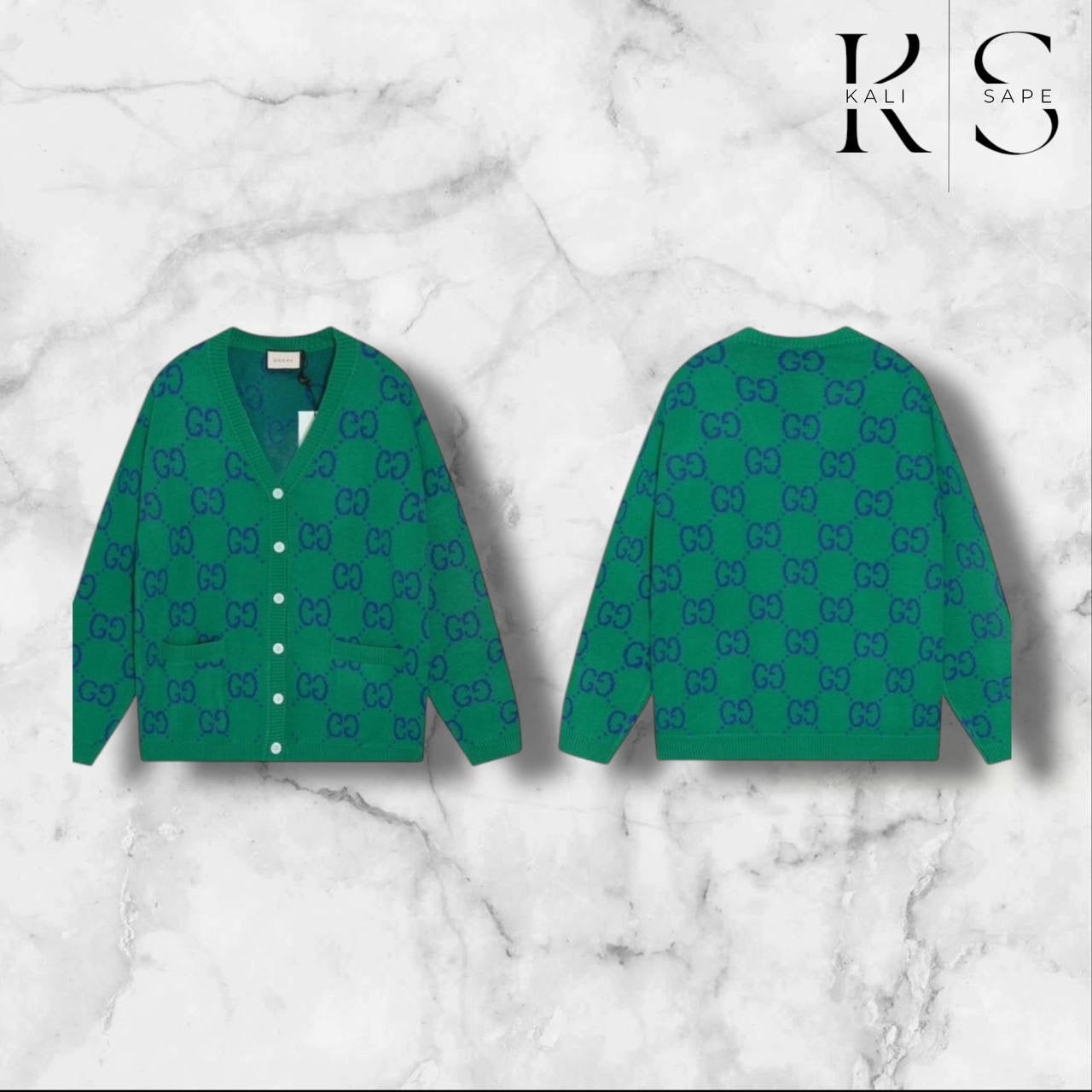 Cardigan GG