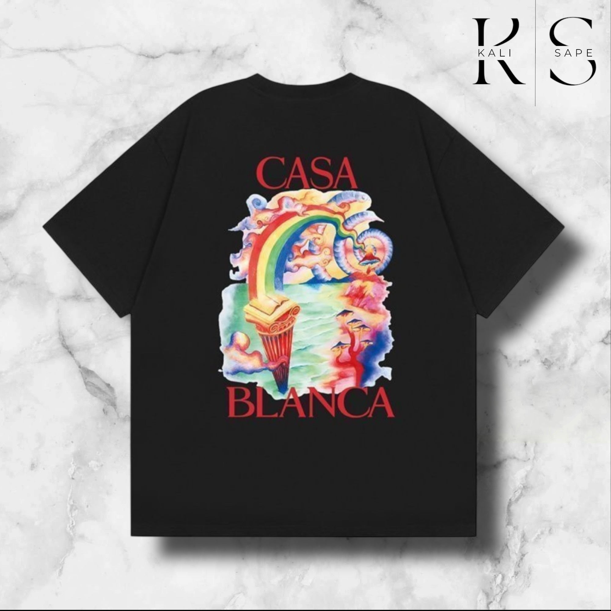 T Shirt Casa