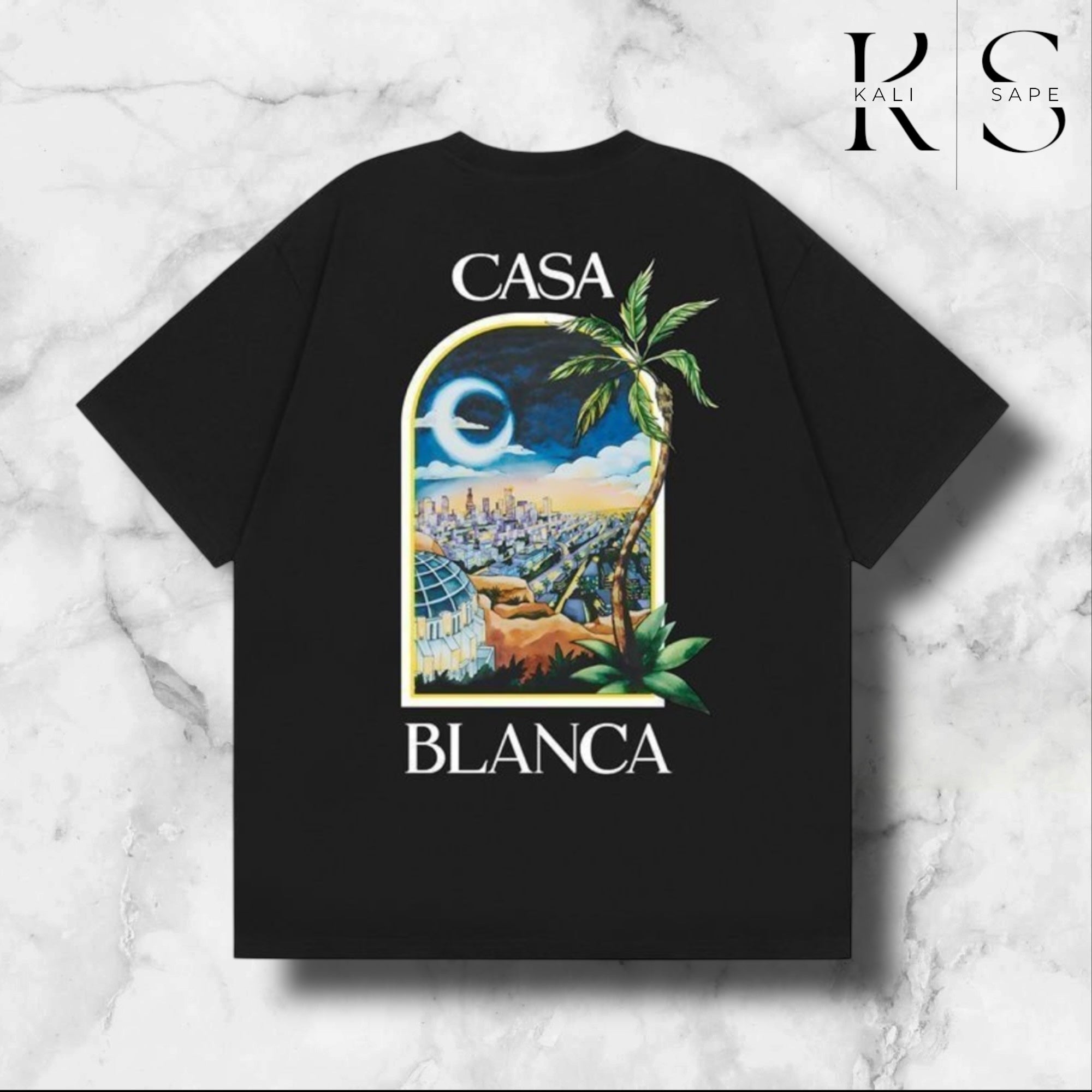 T Shirt Casa