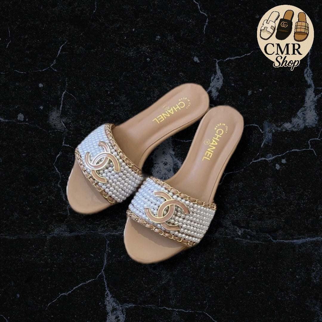 Claquettes CHN