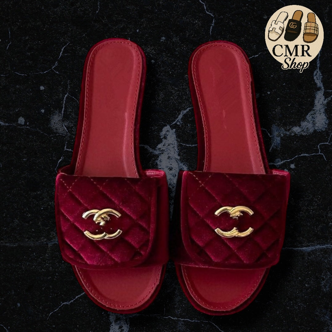 Claquettes CHN