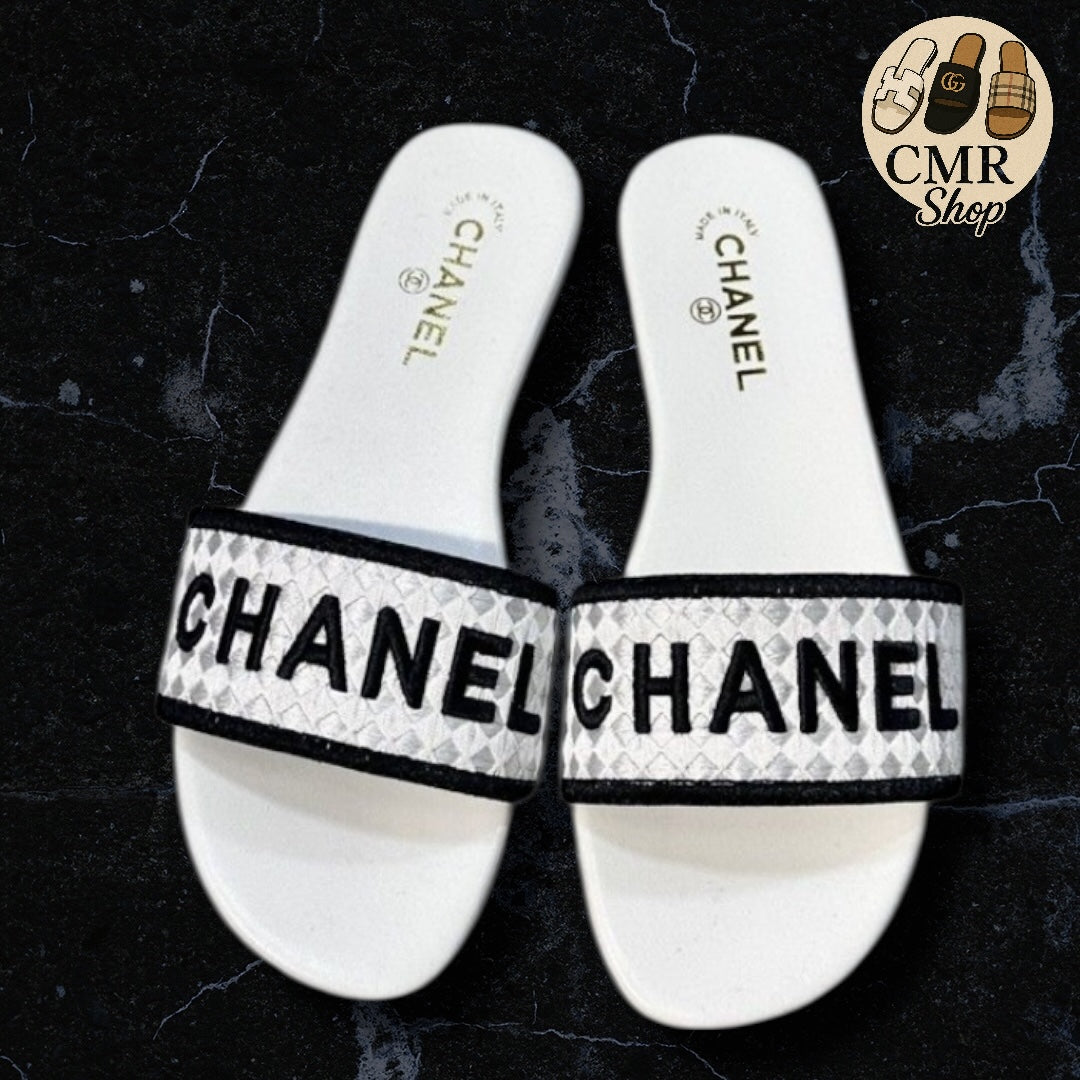 Claquettes CHN