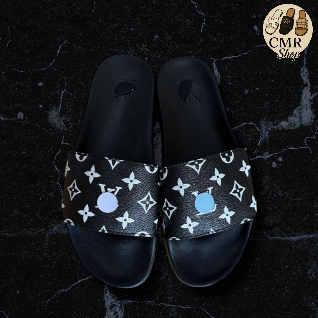 Claquettes LV