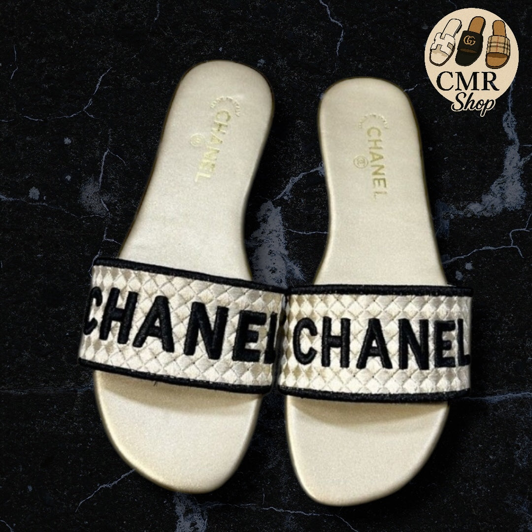 Claquettes CHN