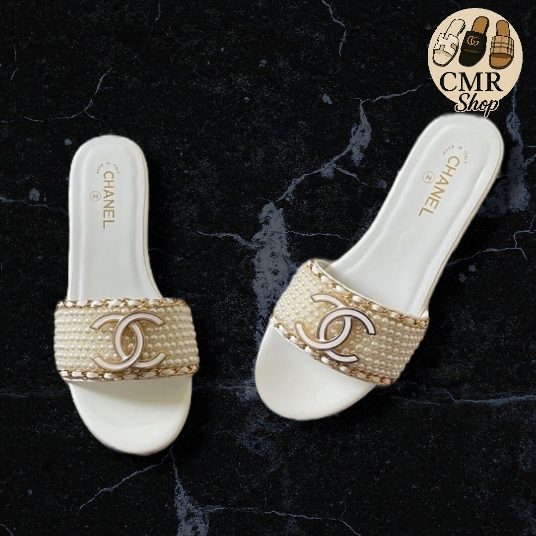 Claquettes CHN