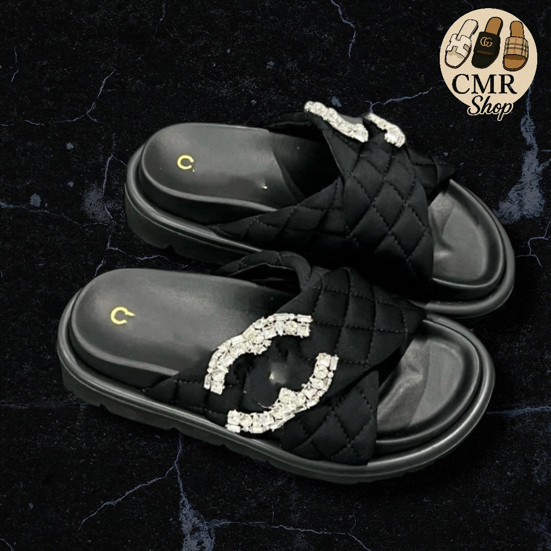 Claquettes CHN