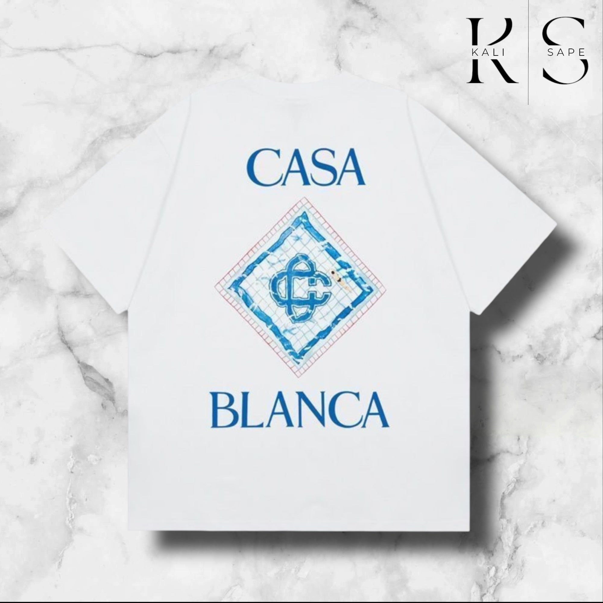 T Shirt Casa