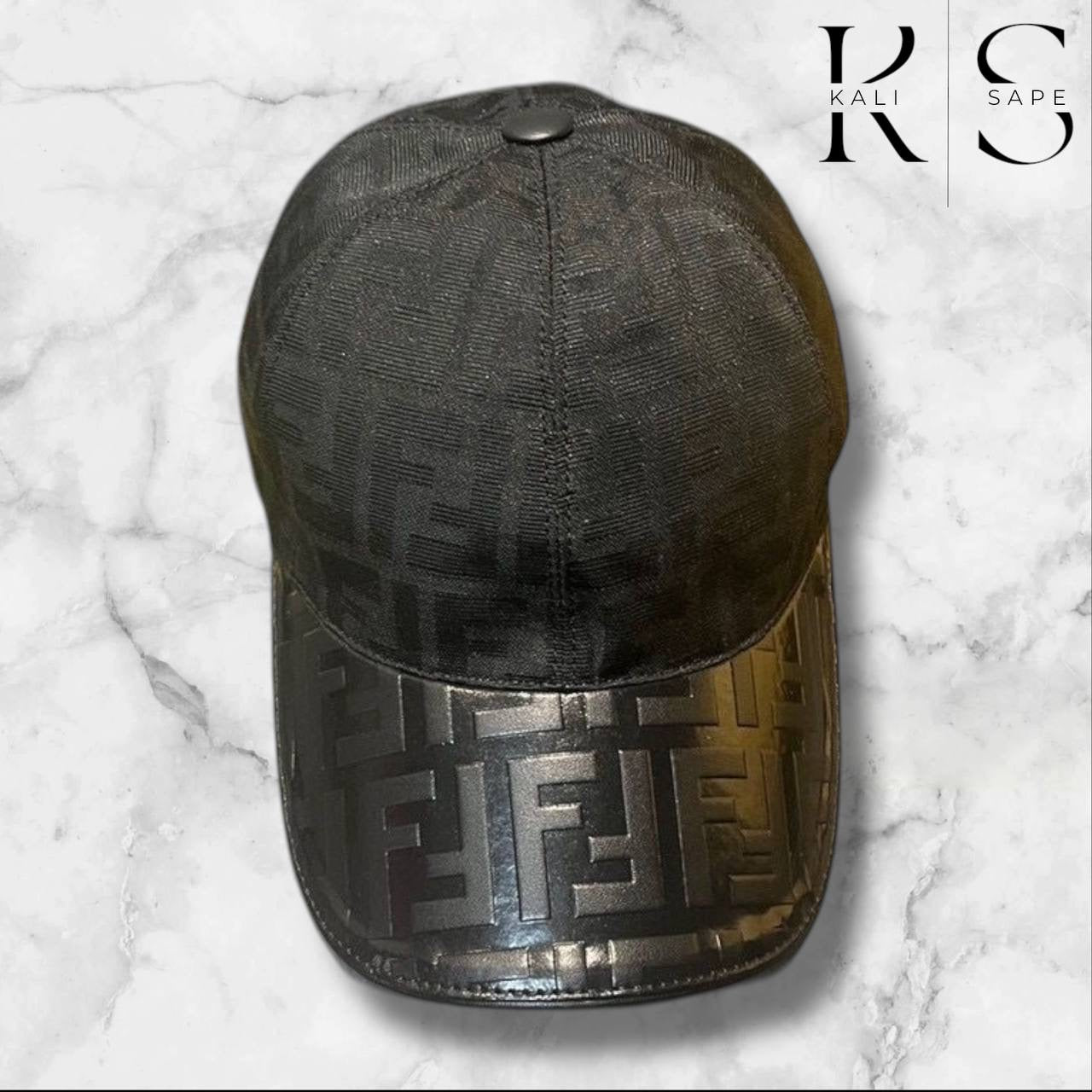 Casquette FD