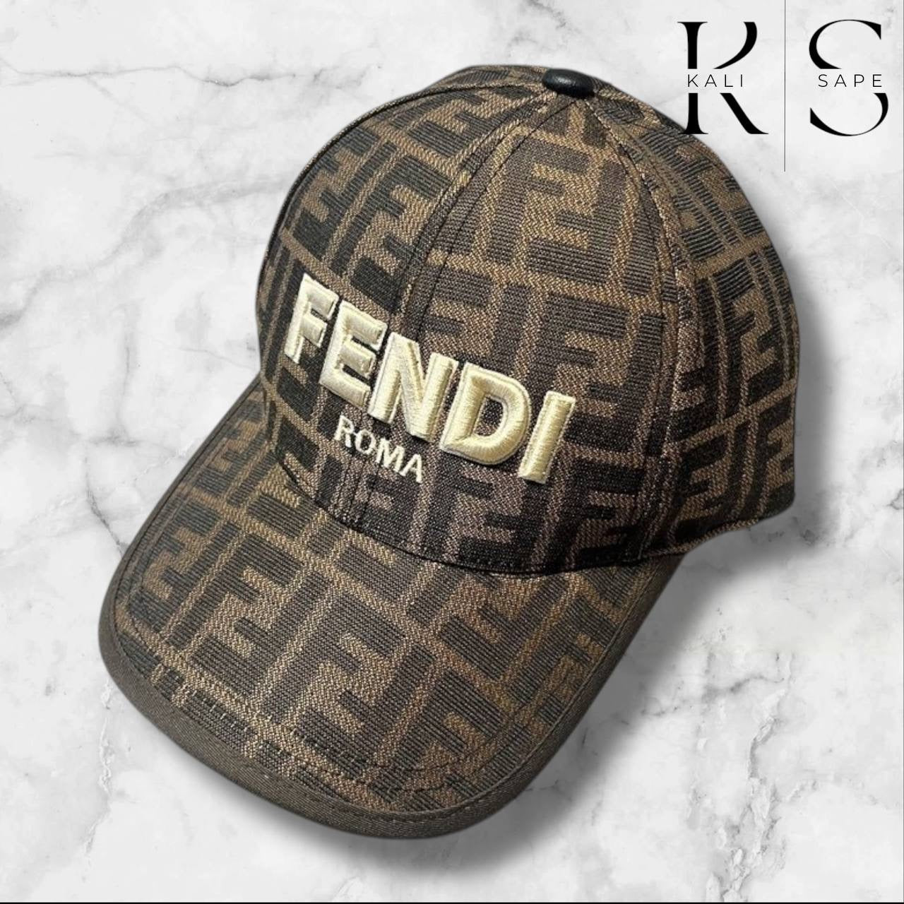 Casquette FD