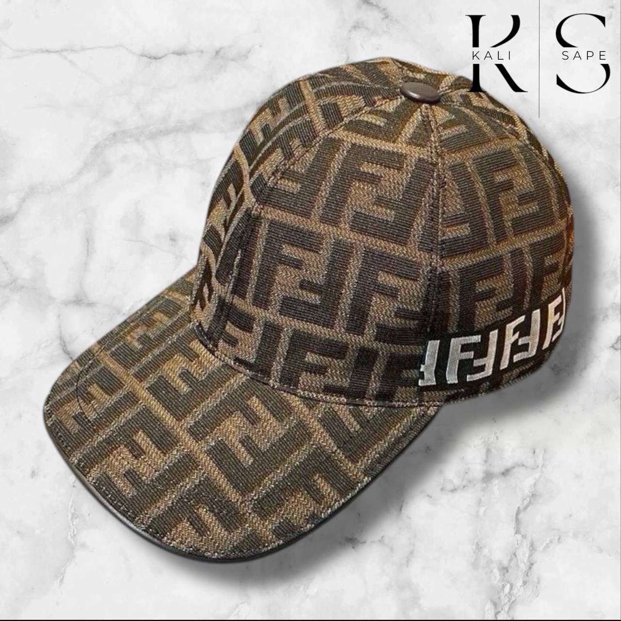 Casquette FD