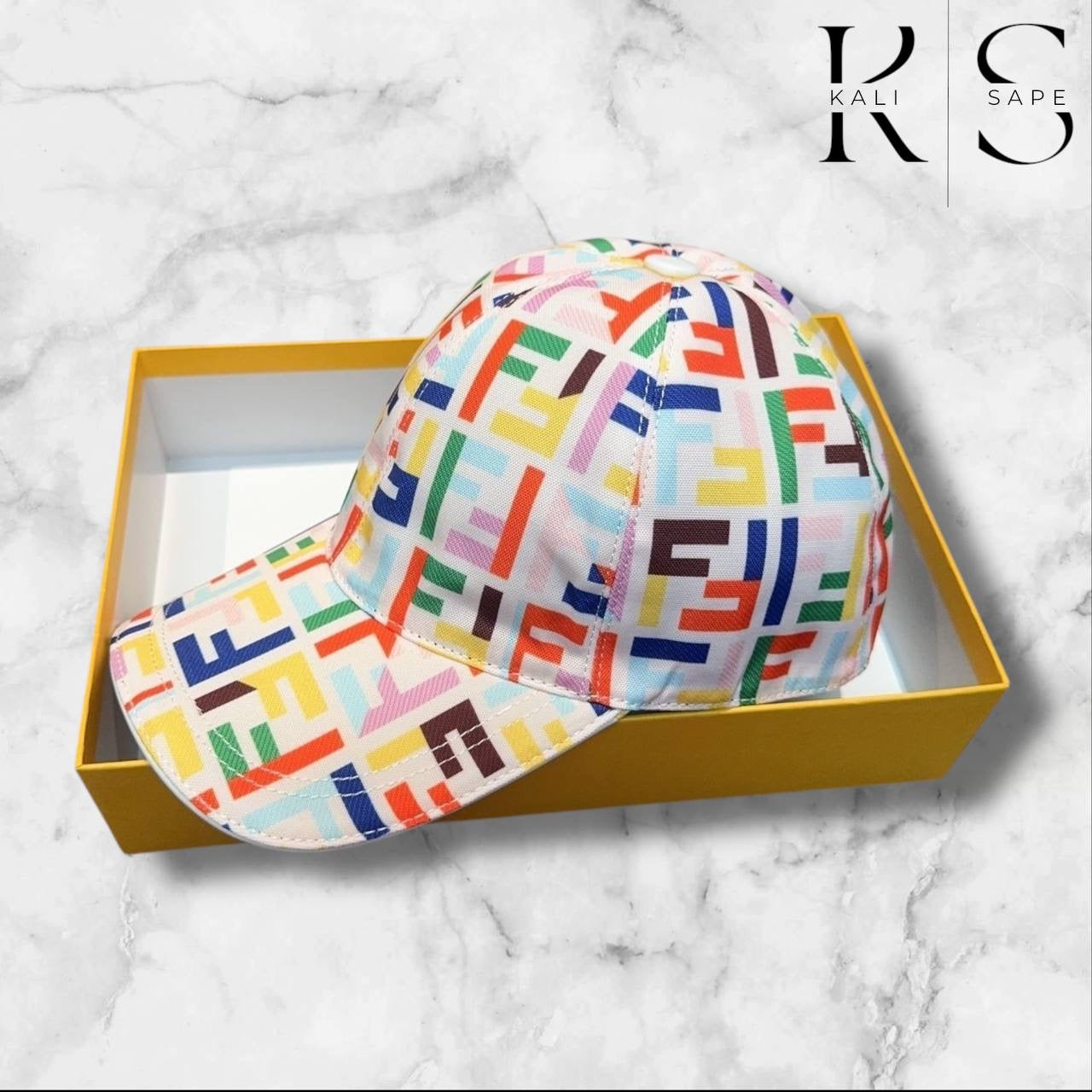 Casquette FD