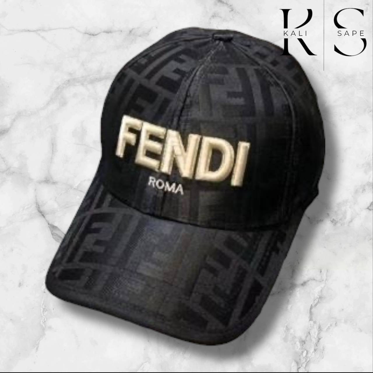 Casquette FD