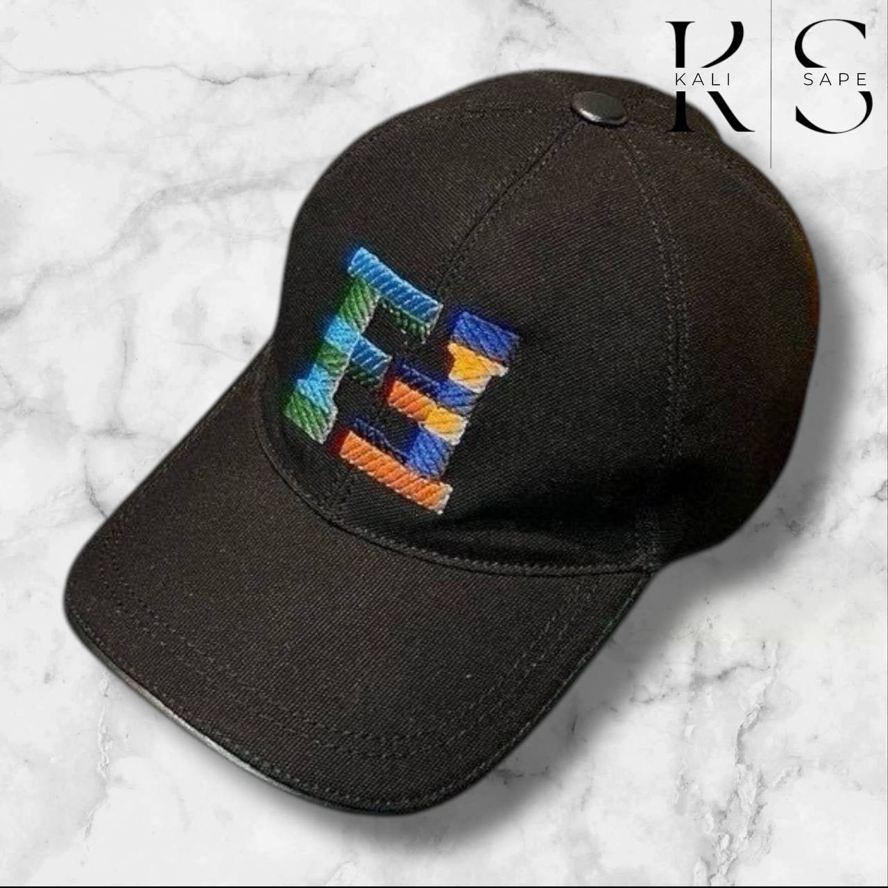 Casquette FD