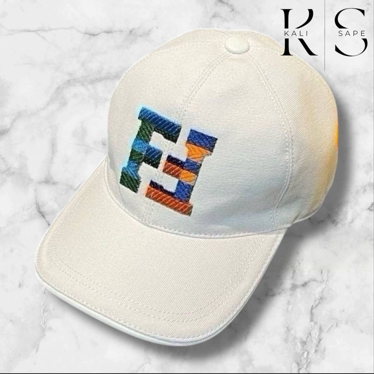 Casquette FD