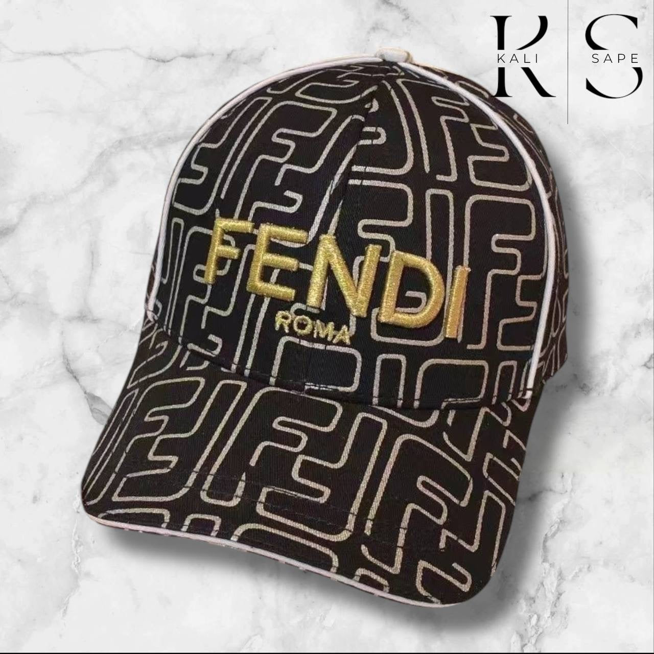 Casquette FD