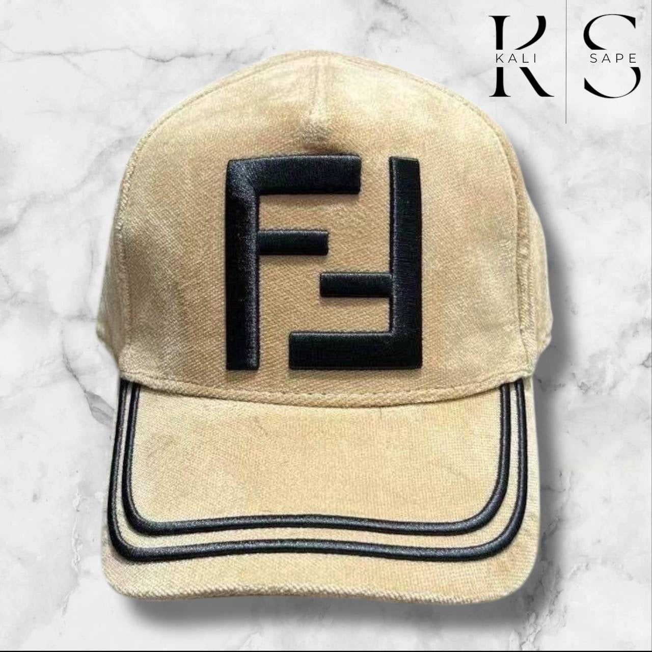 Casquette FD