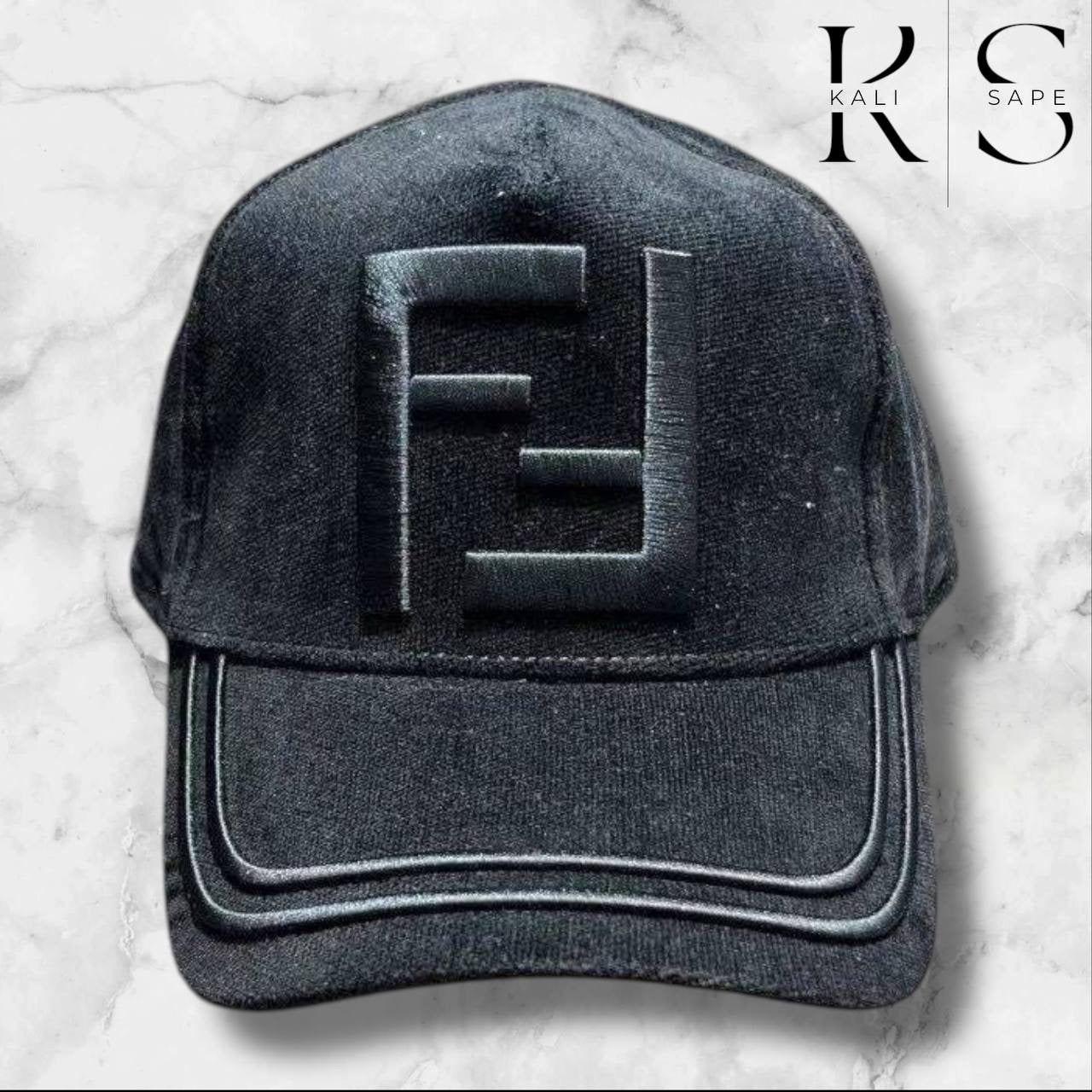 Casquette FD