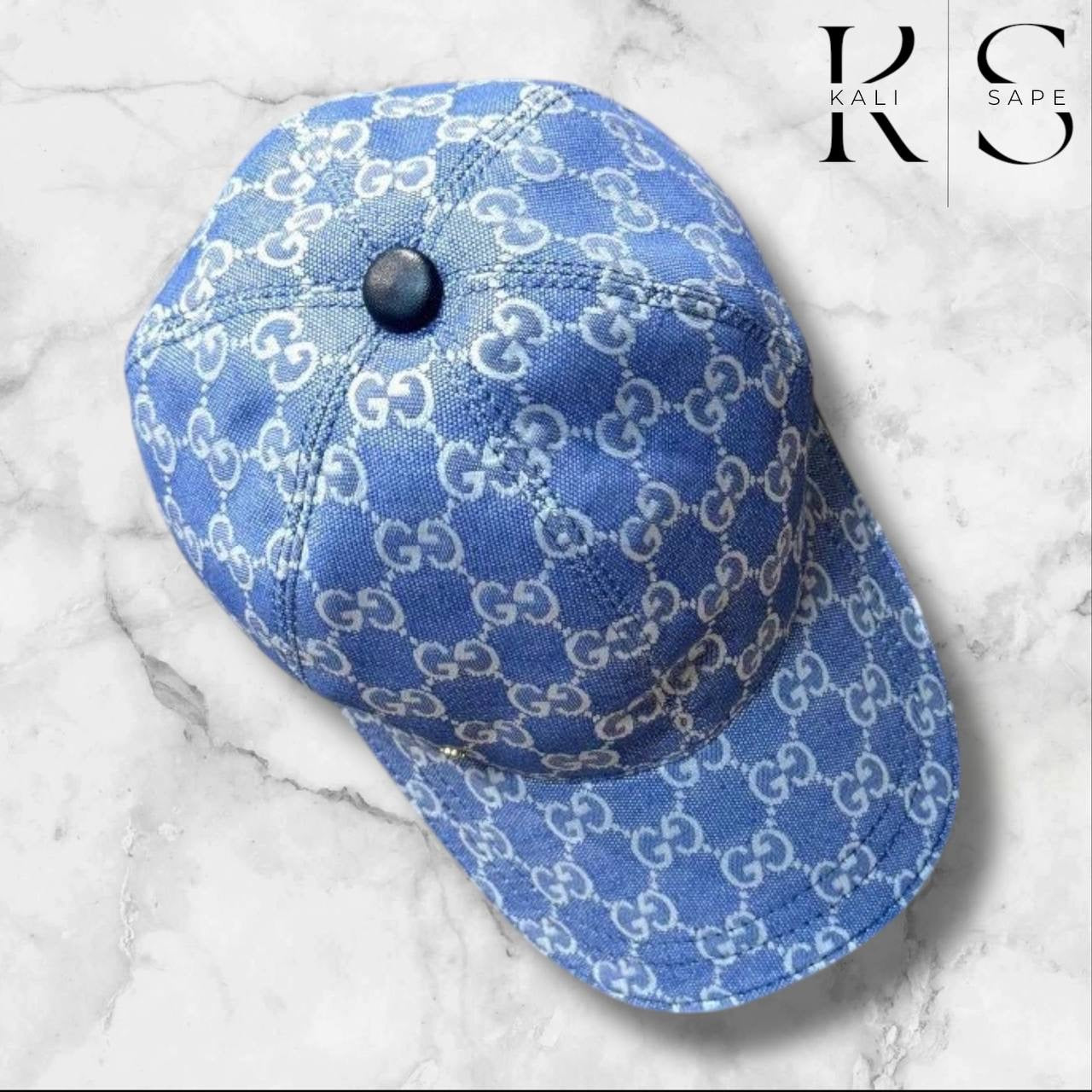 Casquette GG