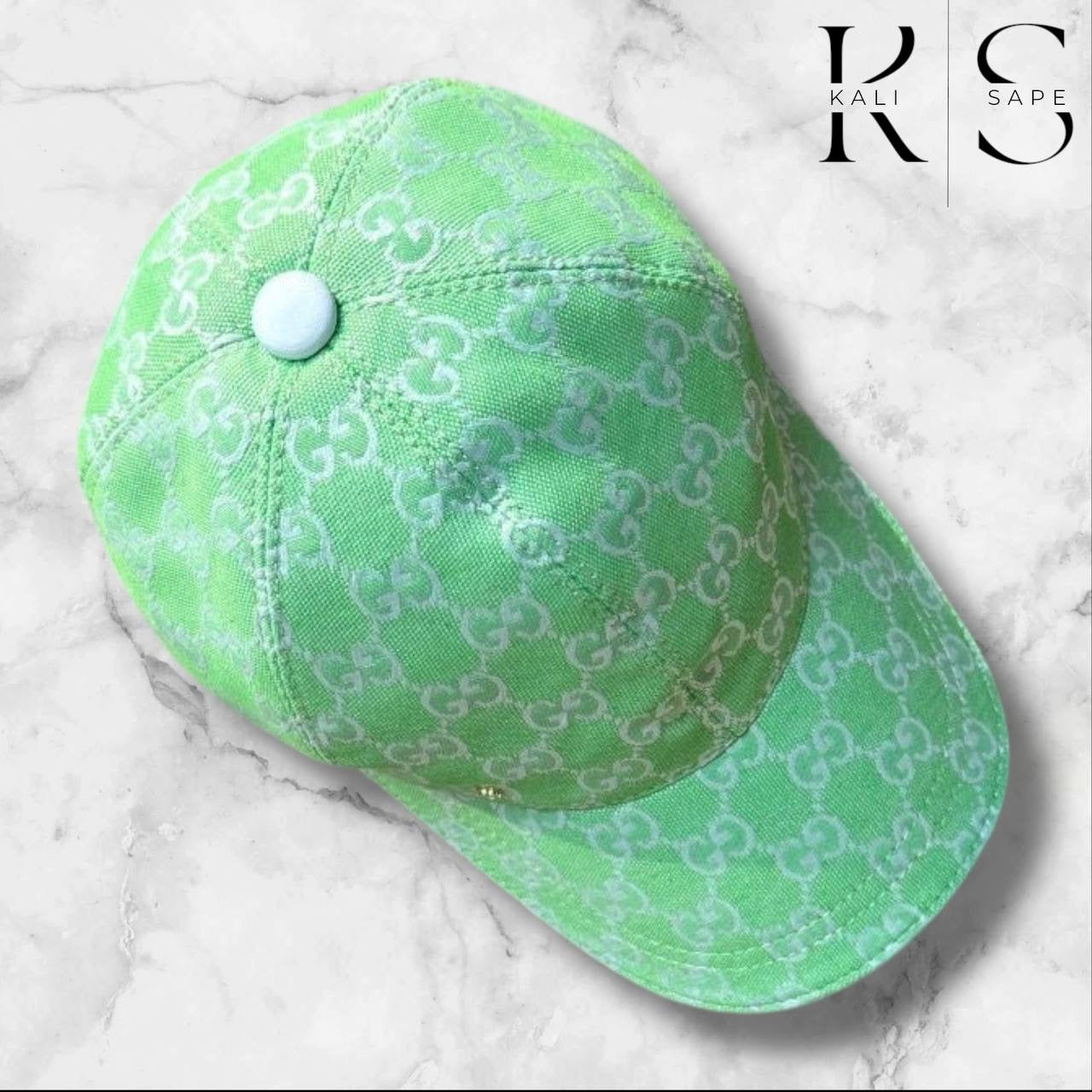 Casquette GG