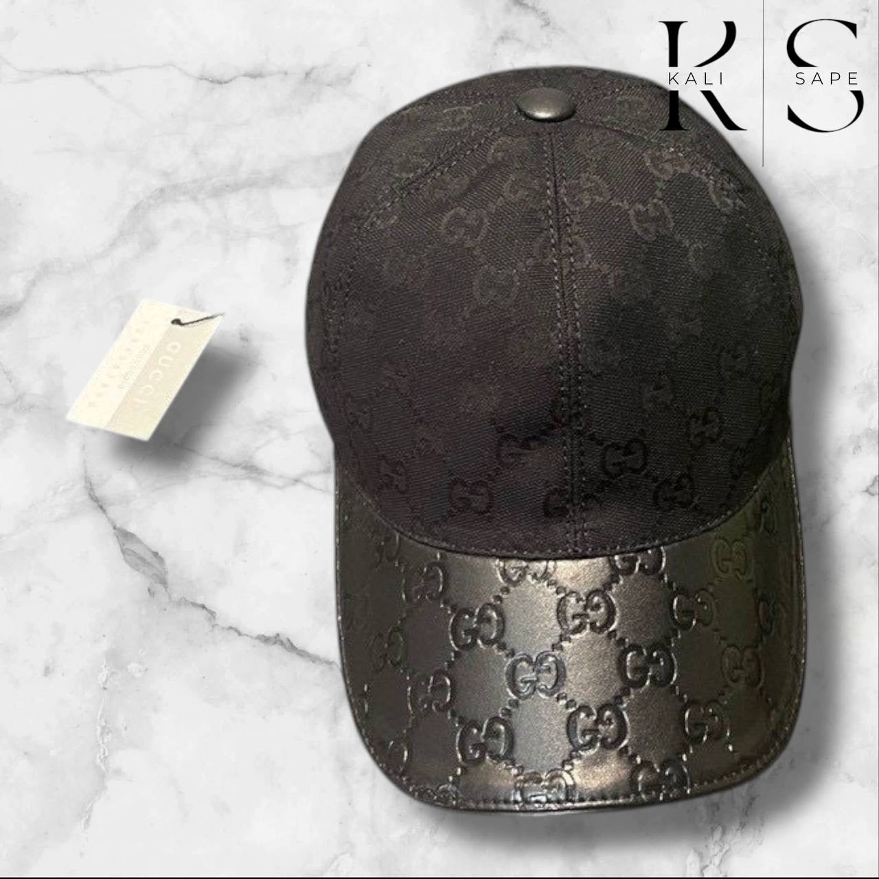 Casquette GG
