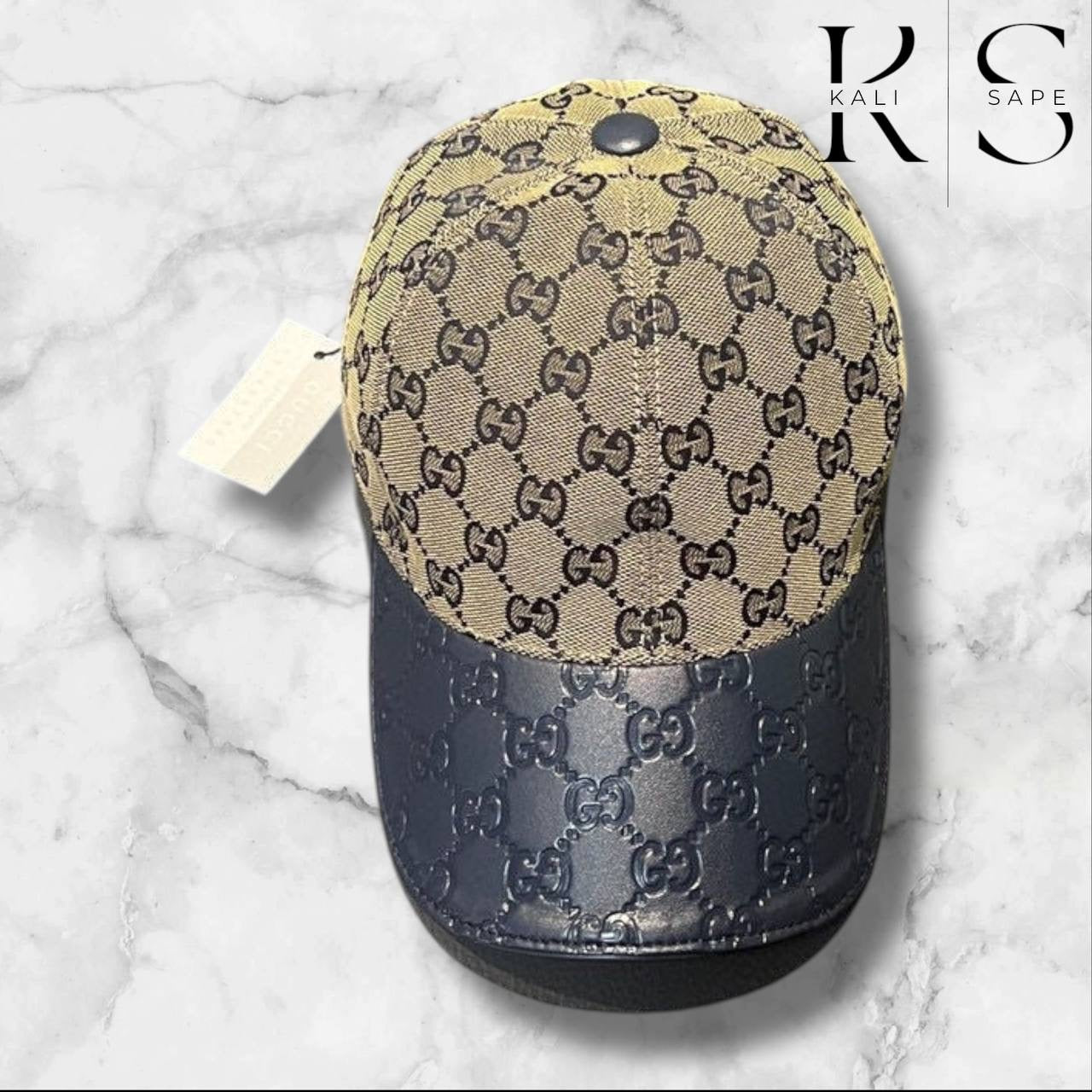 Casquette GG