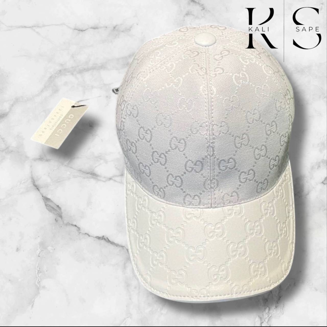 Casquette GG