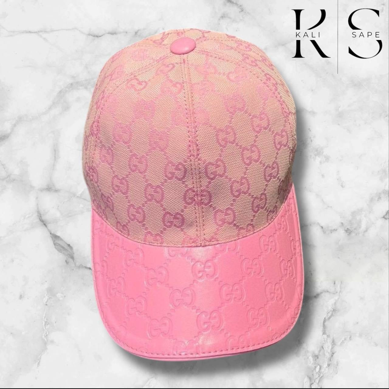 Casquette GG