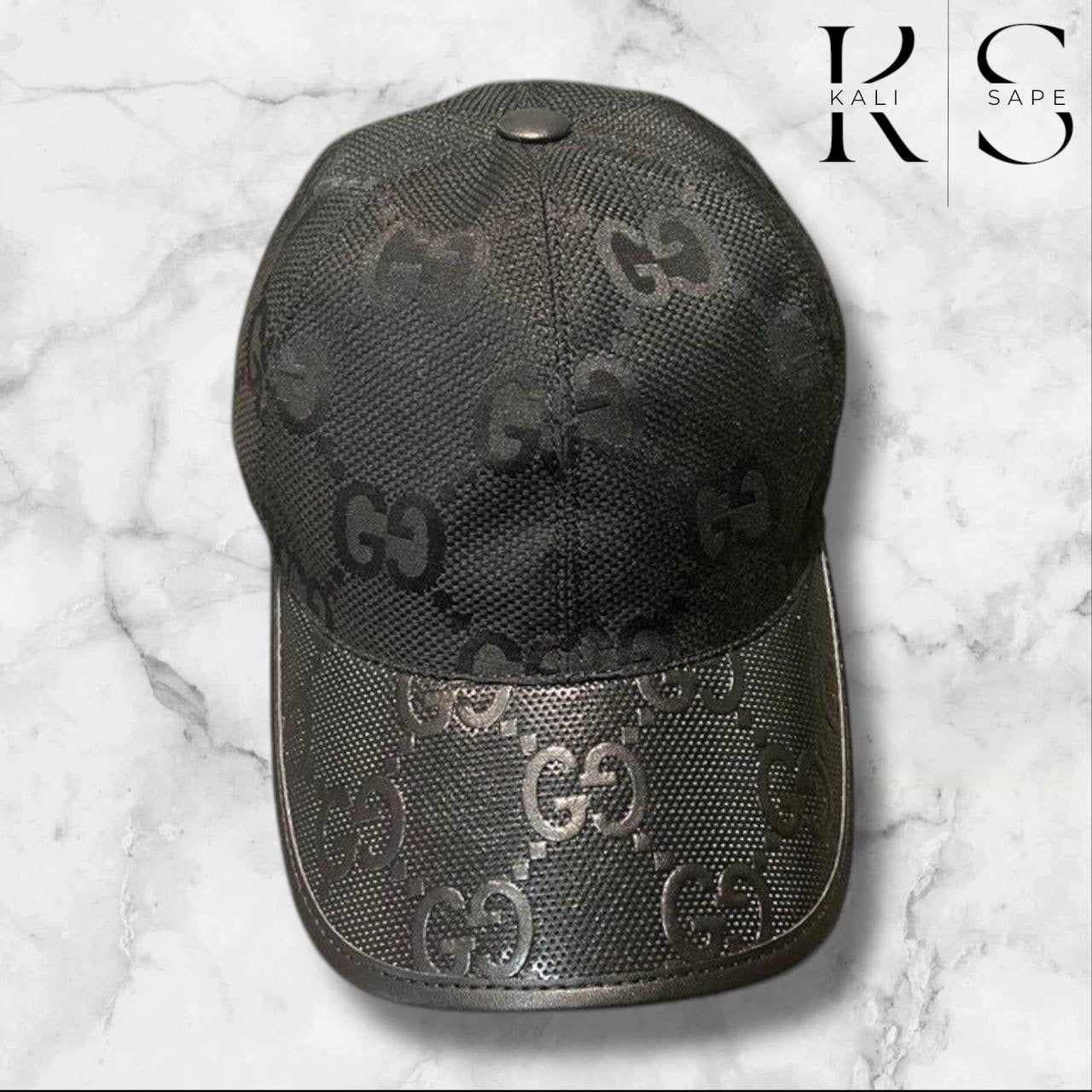 Casquette GG