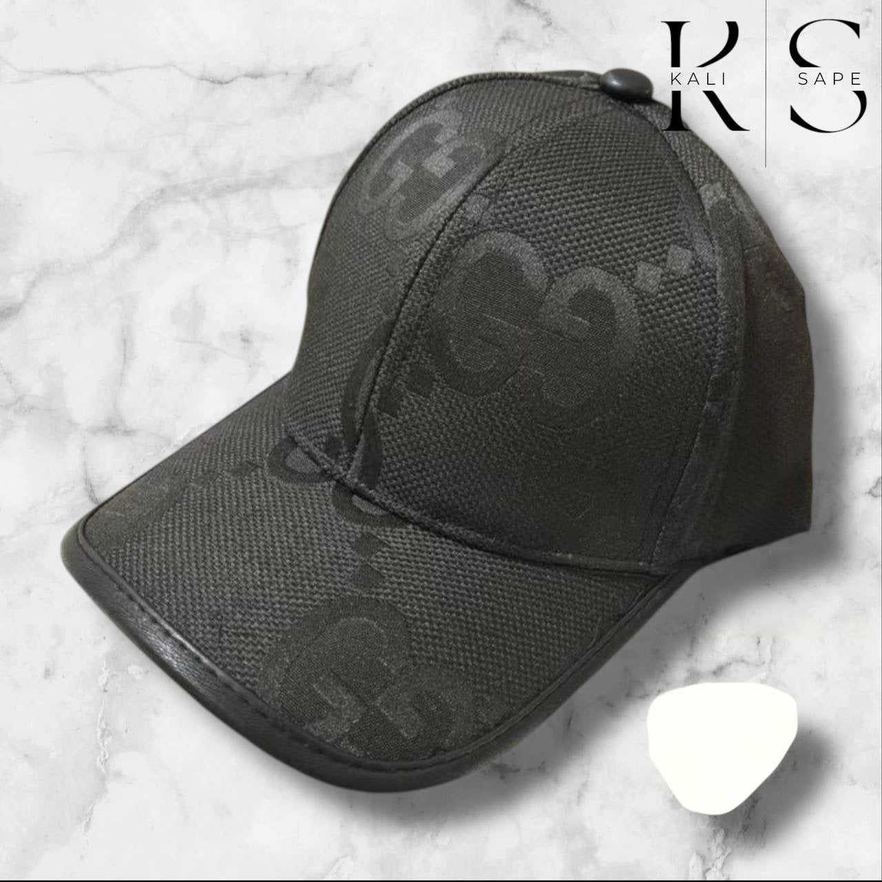 Casquette GG