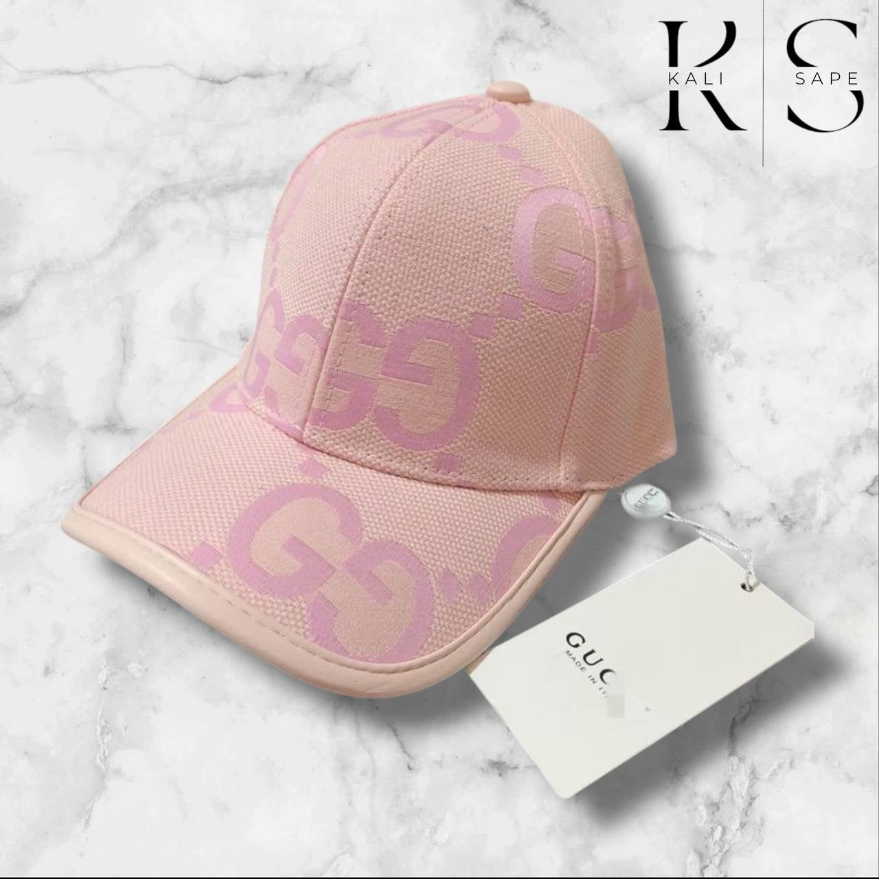 Casquette GG