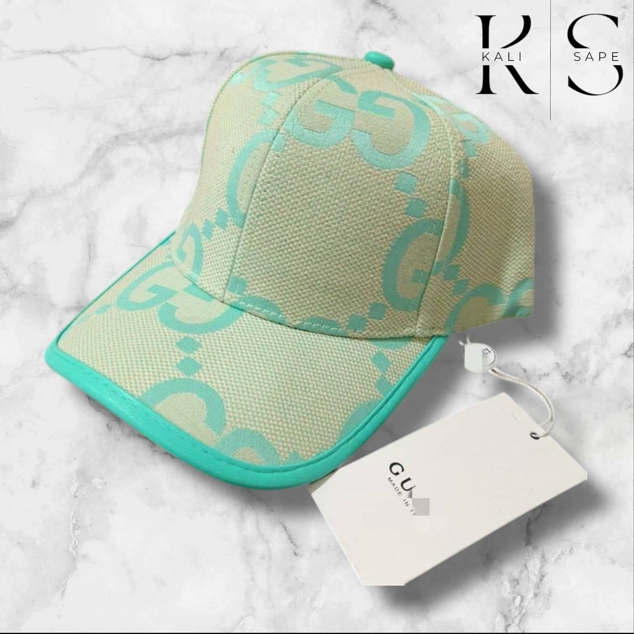 Casquette GG