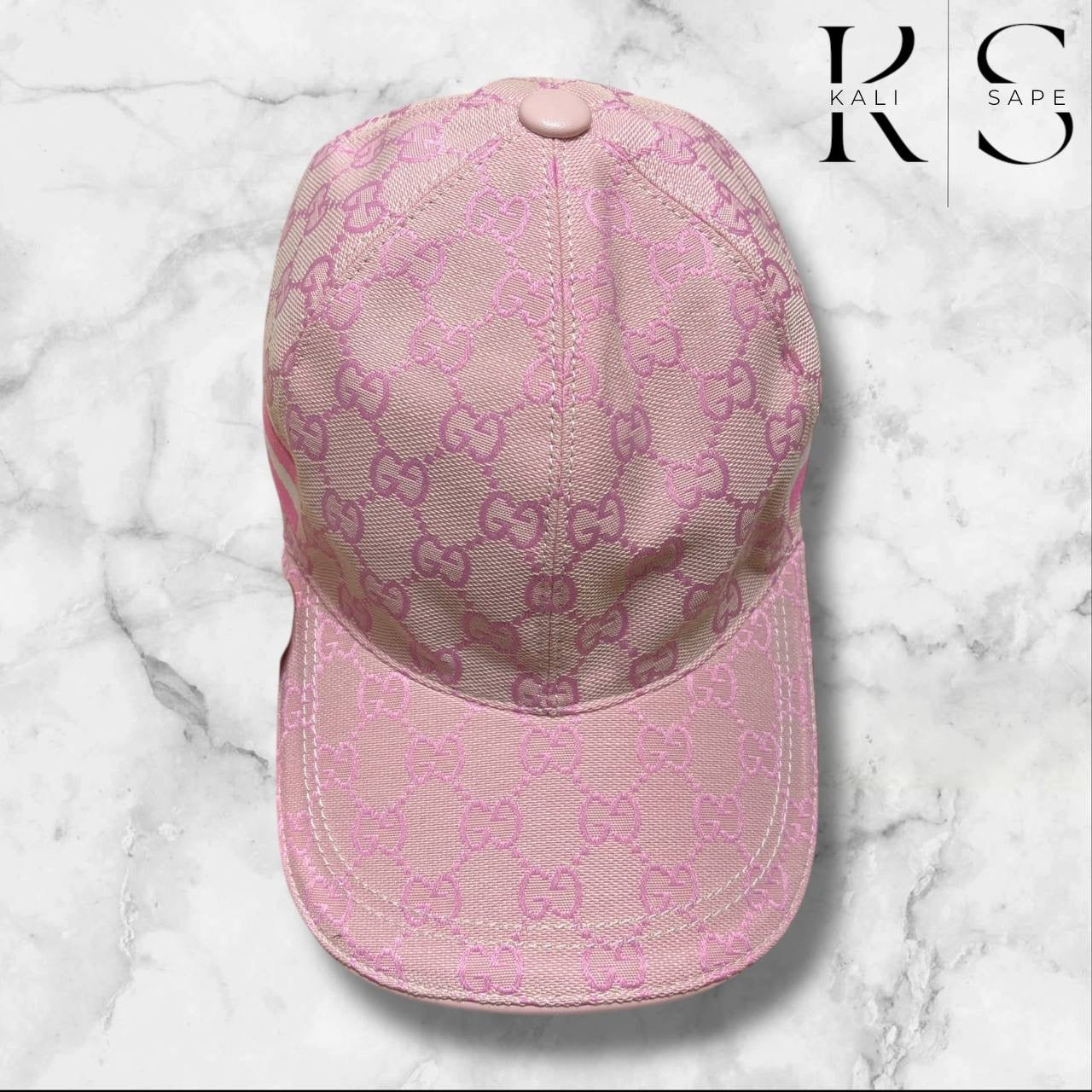 Casquette GG