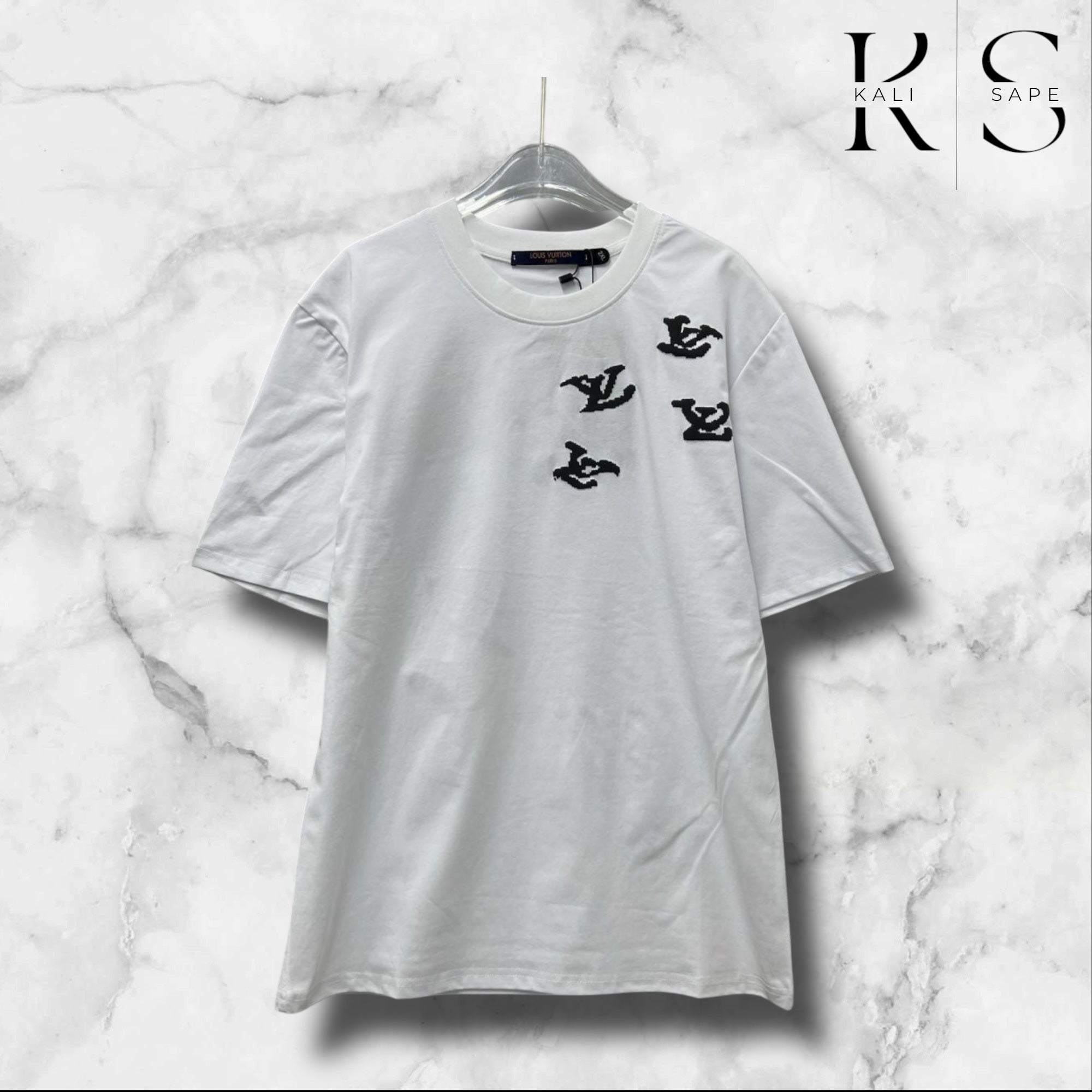 T shirt LV