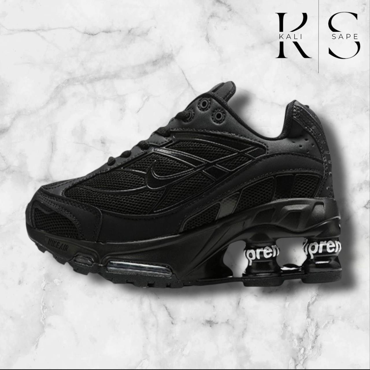 Shox