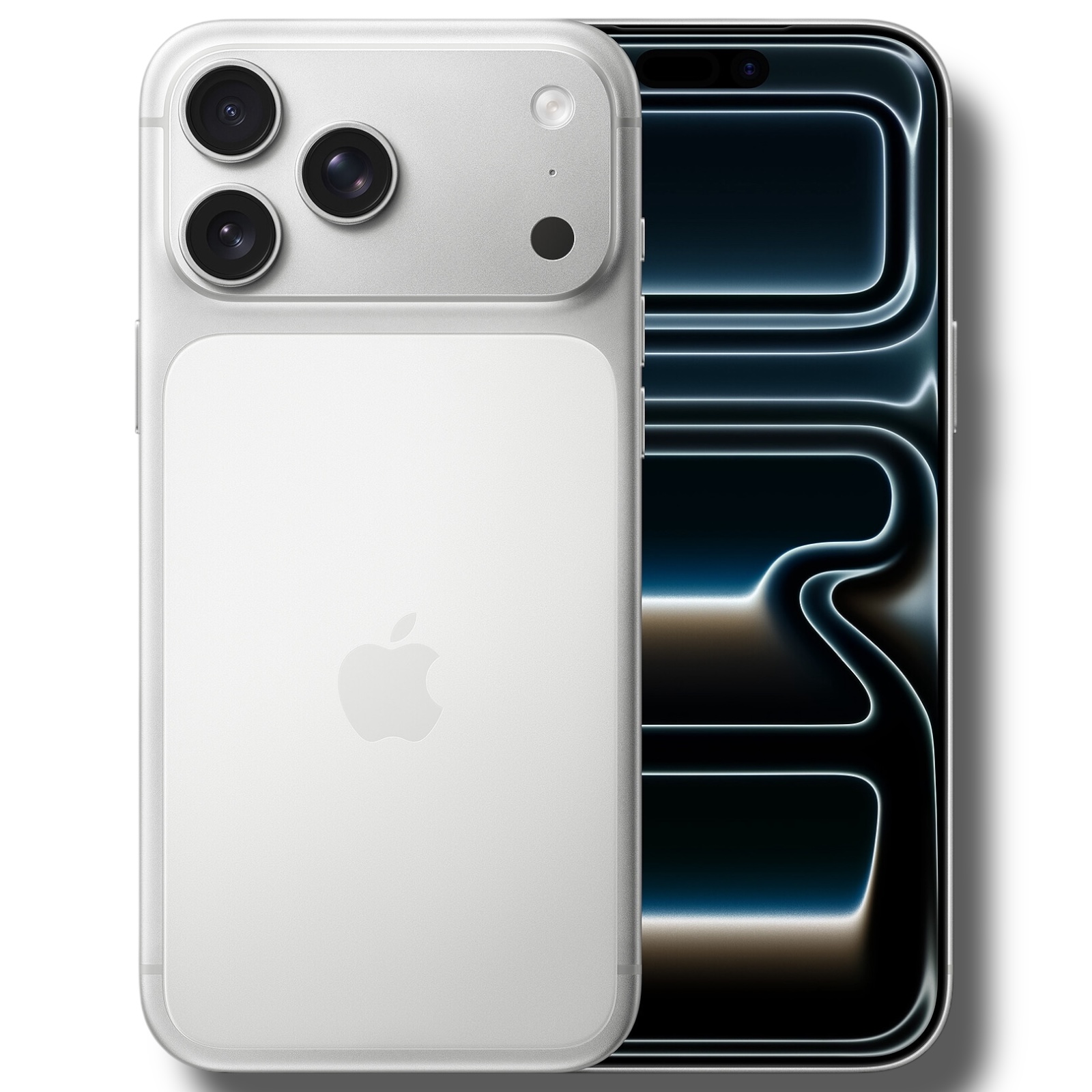 iPhone 17 Pro Max Gris 1To