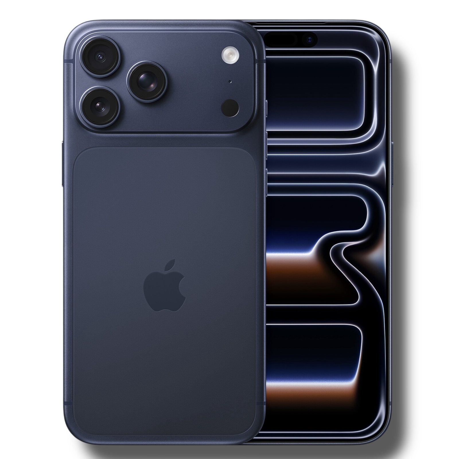 Iphone 17 Pro Max Bleu 1To