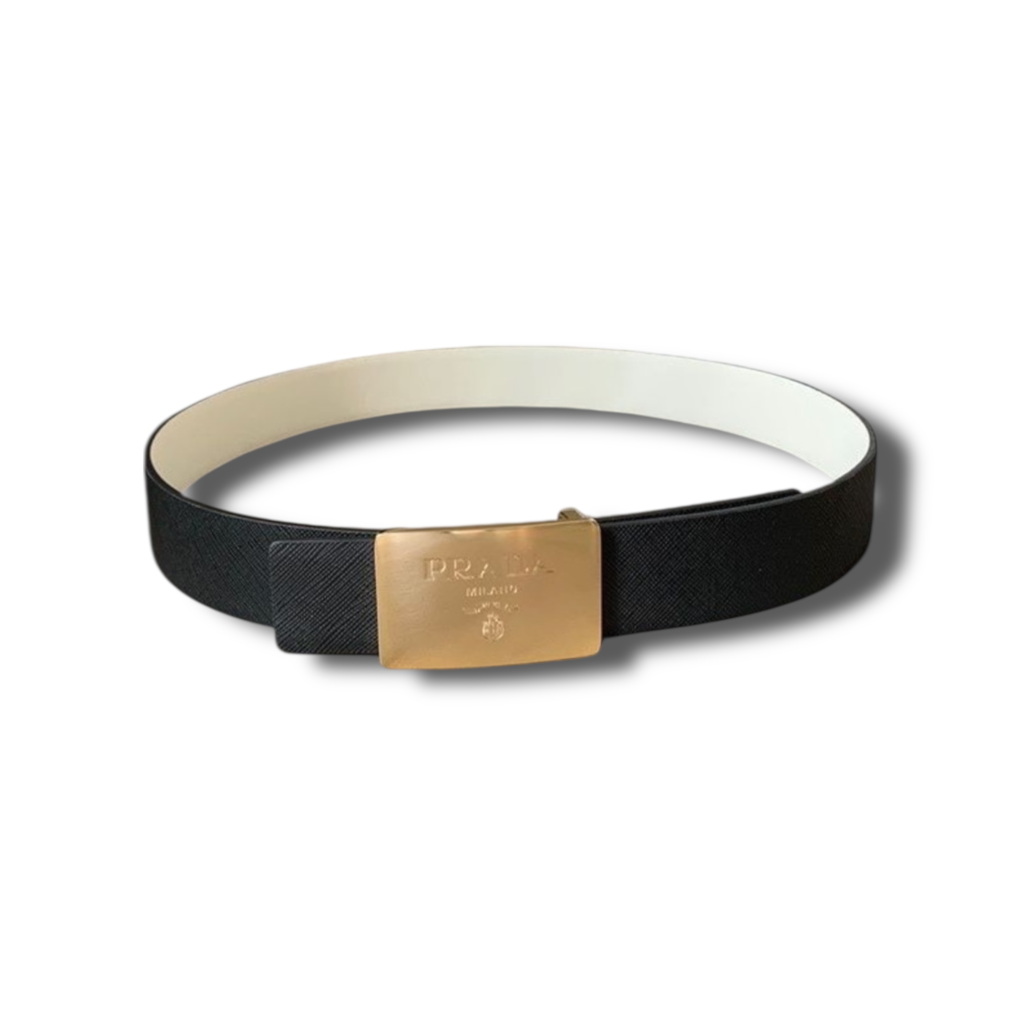 Ceinture Prada