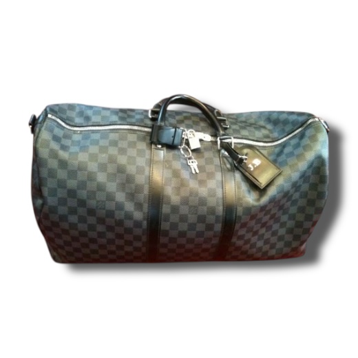 Sac de Voyage Louis Vuitton