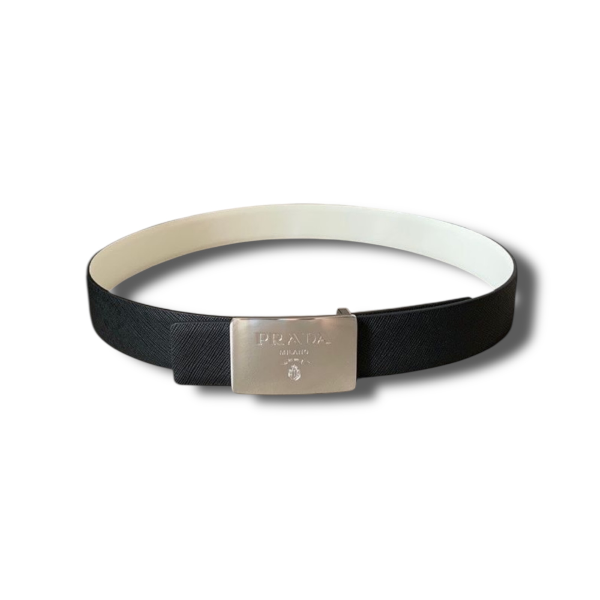 Ceinture Prada