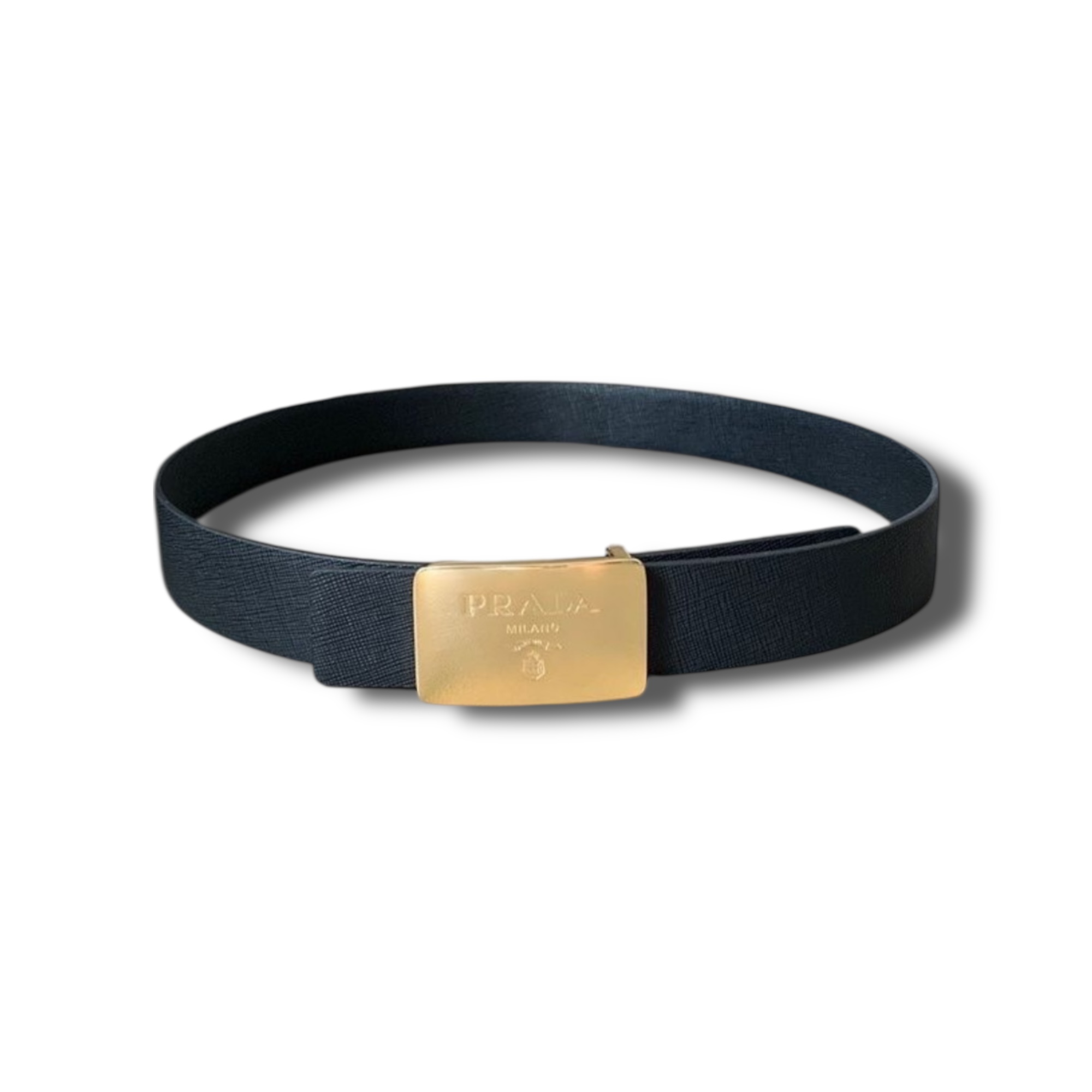 Ceinture Prada