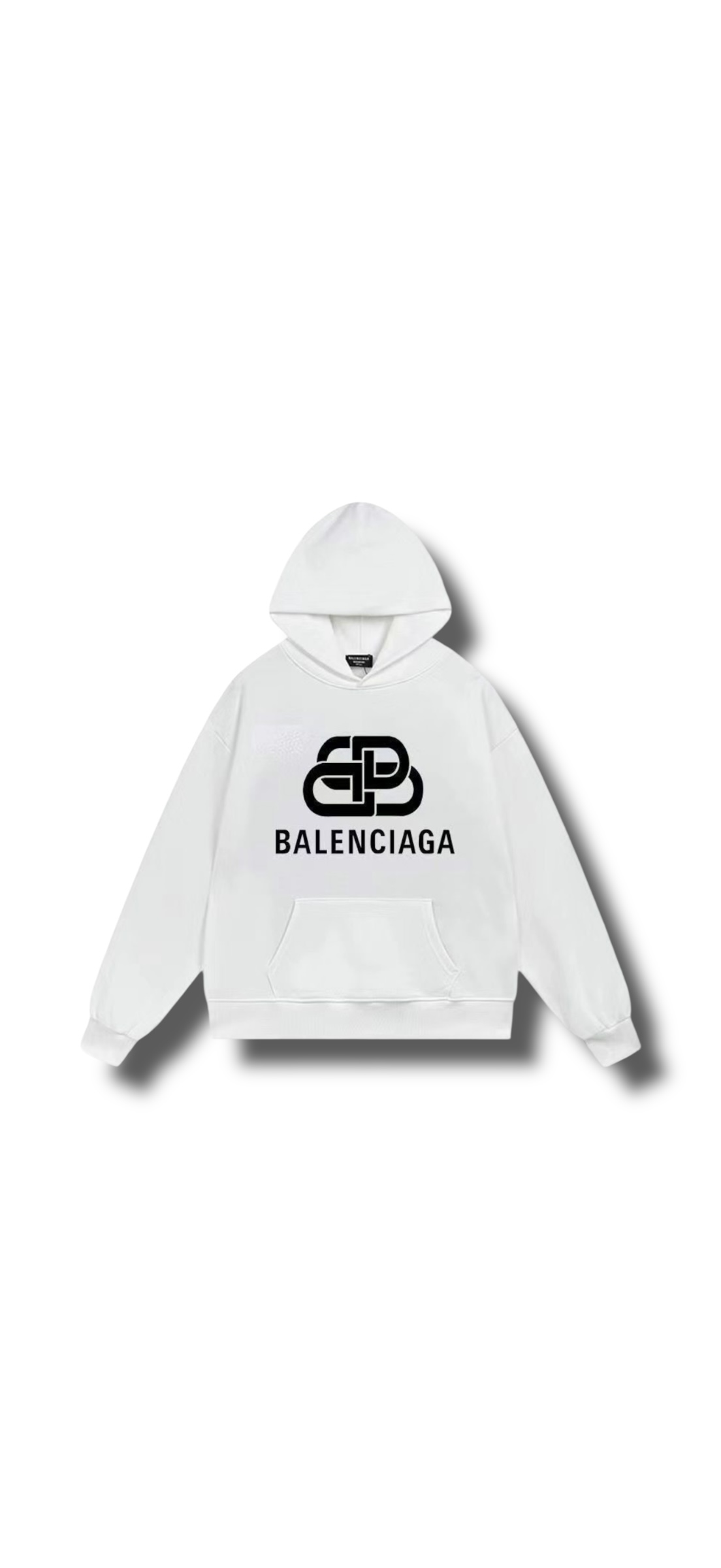 Sweat Balenciaga