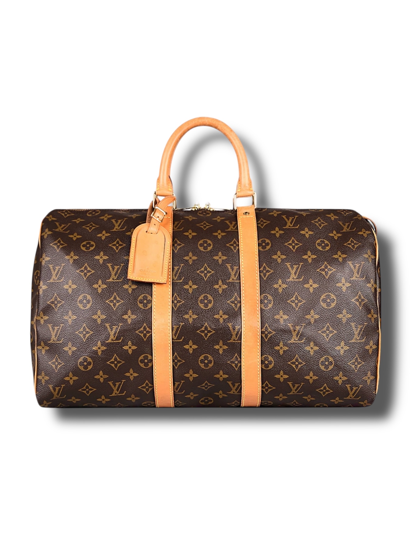 Sac de Voyage Louis Vuitton
